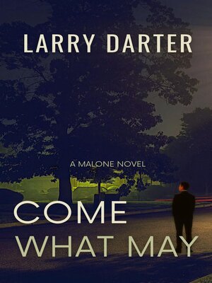 cover image of Come What May